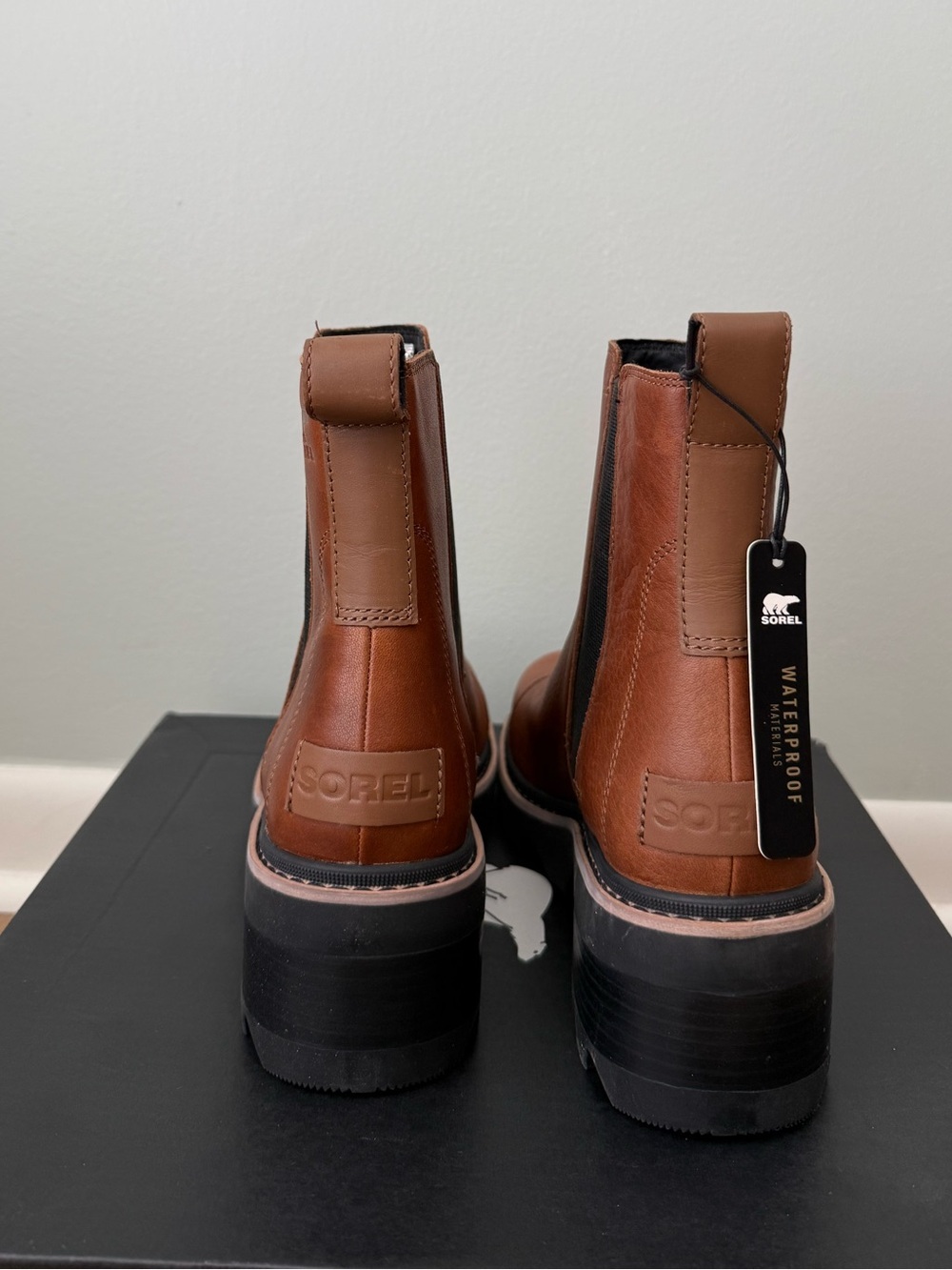 Sorel Joan Now Chelsea Boot - Picture 2 of 6